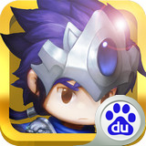 无双飞将百度手游