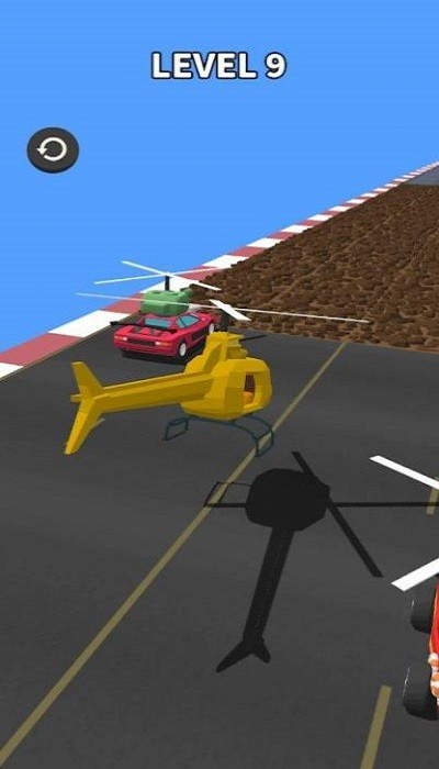 合合战车手机版 合合战车游戏下载