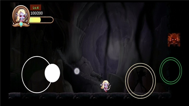 不可能的boss手机版下载