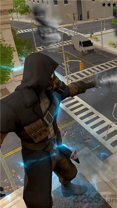 风魔英雄游戏中文版