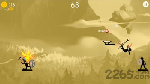 火柴维京人官方最新版