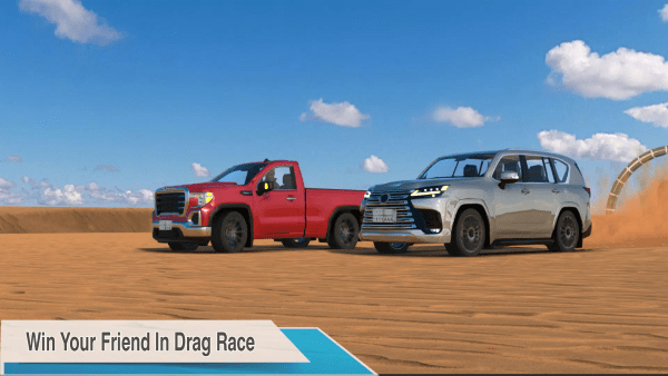 沙漠之王游戏(King of Sands)