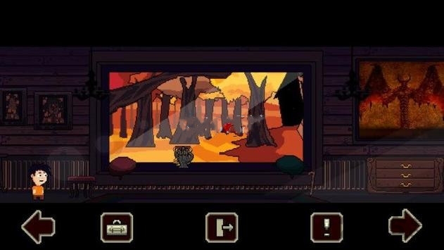 假牙和恶魔手机版