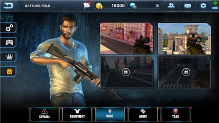 猎杀人渣手机版 猎杀人渣汉化版下载