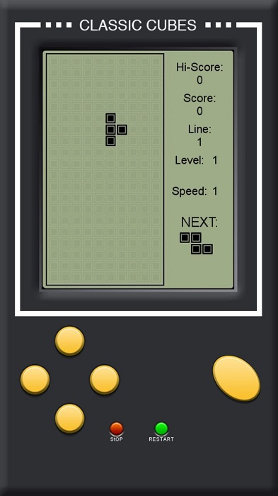 叠方块经典版官方版