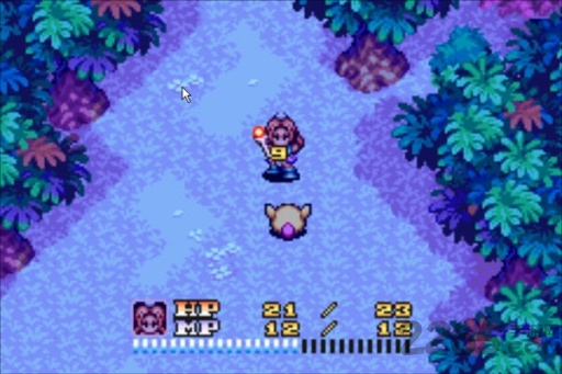 新约圣剑传说最新版