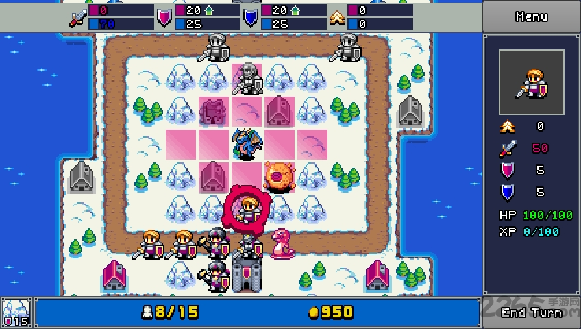 远古帝国黄金中文版