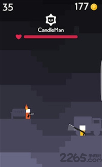 精准射击手机版