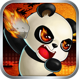 熊猫炫斗无限金币版