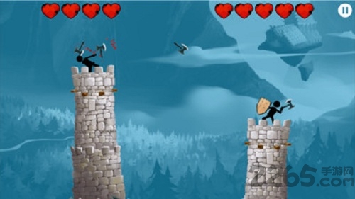 火柴维京人官方最新版