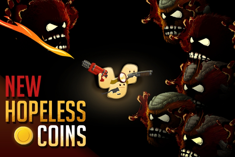 绝望黑暗洞穴官方版