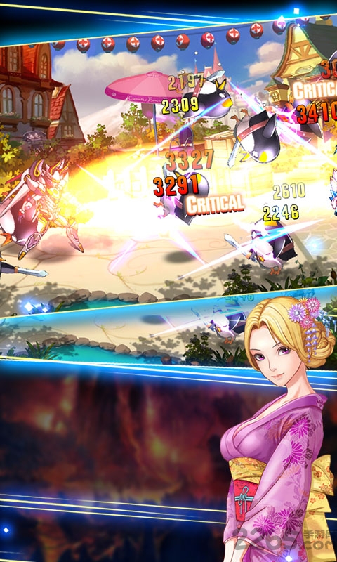 炫斗拳王2015 炫斗拳王2015手机游戏下载