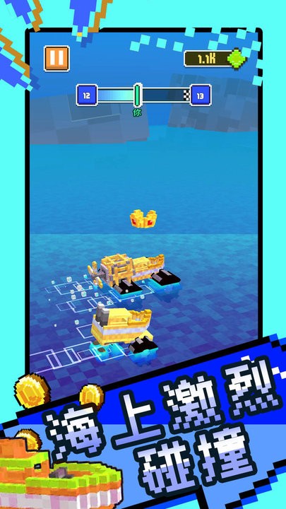 超级汽车大乱斗最新版 超级汽车大乱斗游戏下载