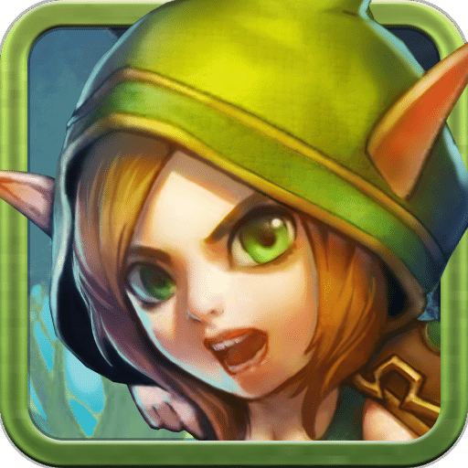 传奇大陆中文版