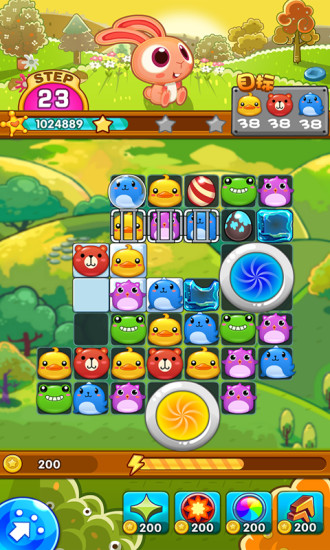 萌宠爱消消手机版