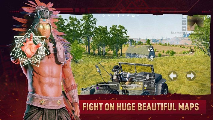 厨房大逃杀手游(crsed cuisine royale)