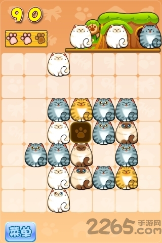 旋转猫屋手机版