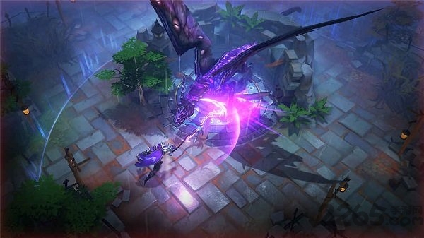 求生英雄峡谷体验服 求生英雄峡谷测试版下载