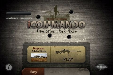 狙击恐怖分子手机版