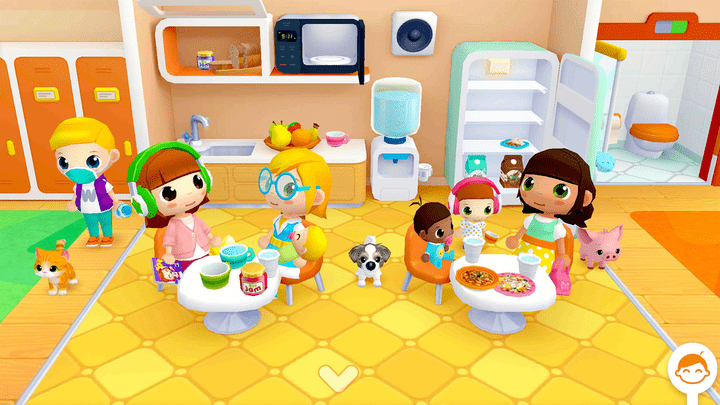 奇妙城堡世界最新版