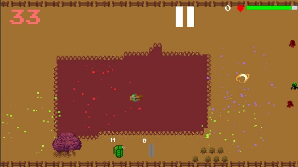 外星螃蟹入侵游戏 外星螃蟹入侵手机版下载