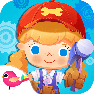 修理小达人糖糖关卡解锁破解版