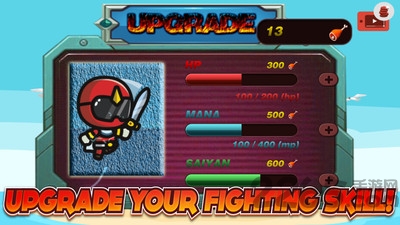 游侠与海盗手机版