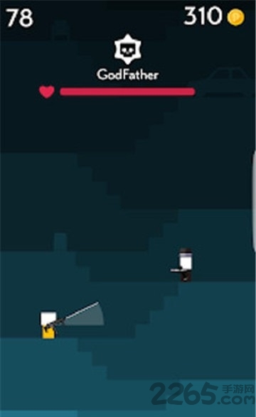 精准射击手机版