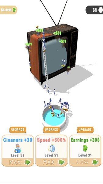 小小美容师手机版下载