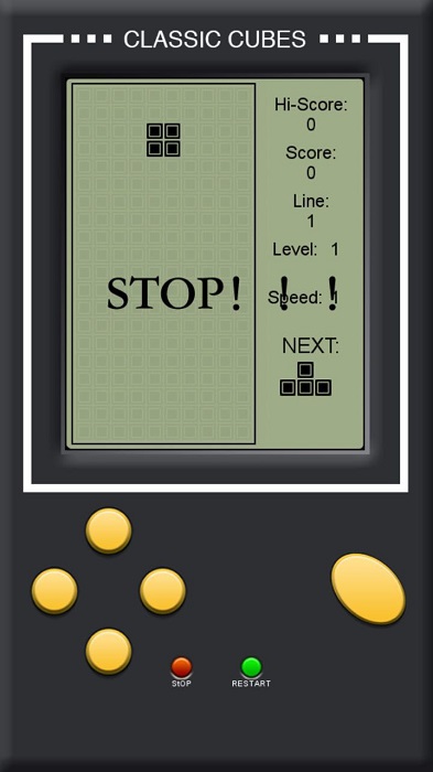 叠方块经典版官方版