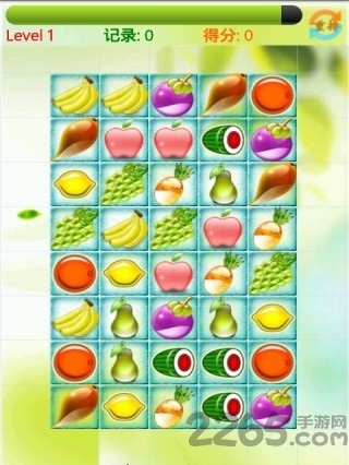 水果一线牵最新版