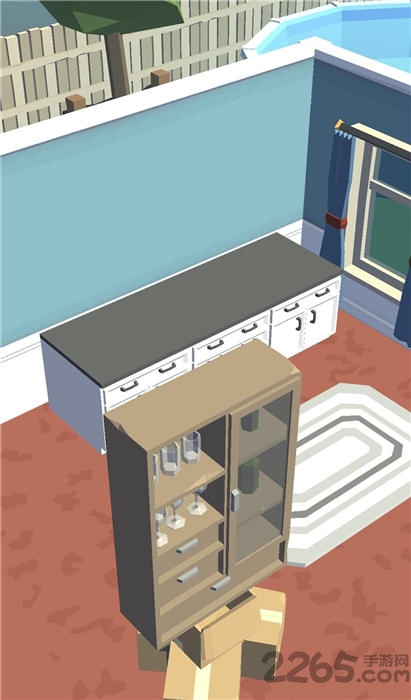 整洁的房子游戏 整洁的房子手机版下载