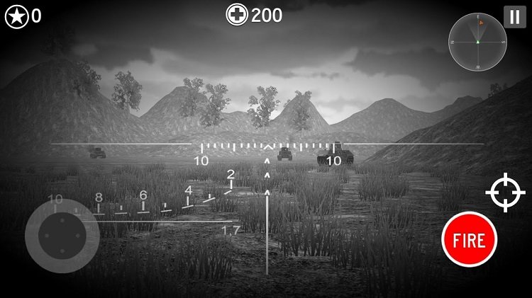 王牌坦克大战3d游戏