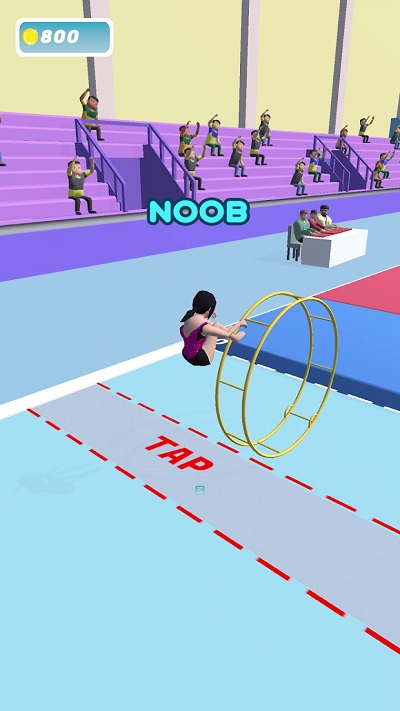 体操小姐姐官方版