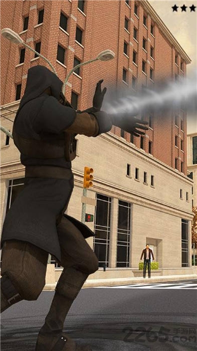 风魔英雄游戏中文版