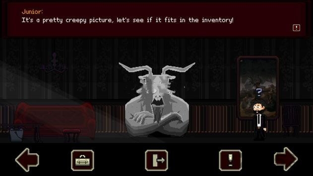 假牙和恶魔手机版