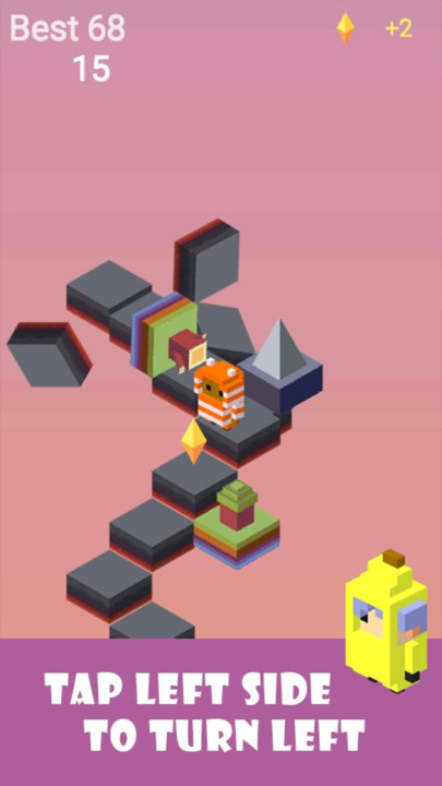 天天下楼梯最新版