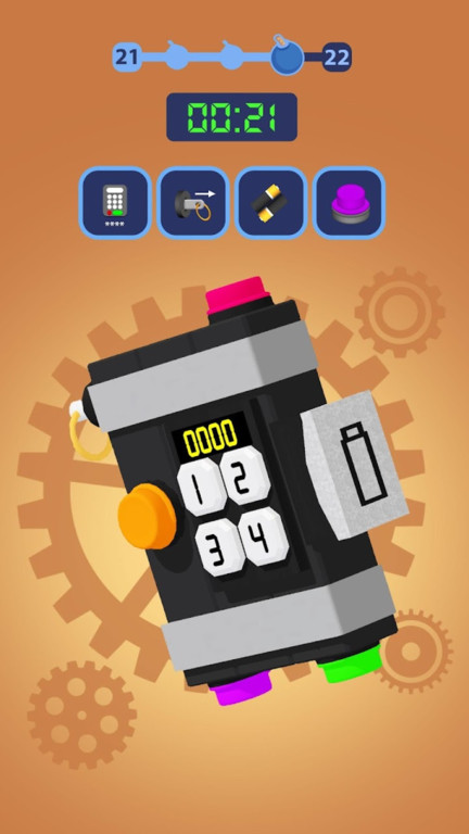 我是拆弹专家手机版