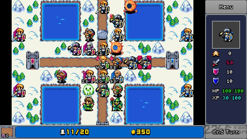 远古帝国黄金中文版