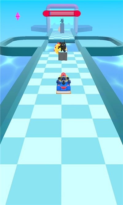 射击老板游戏(shoot boss test)