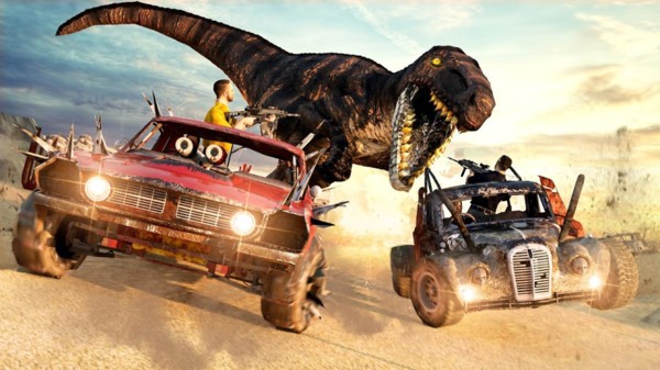 丛林世界2手机版