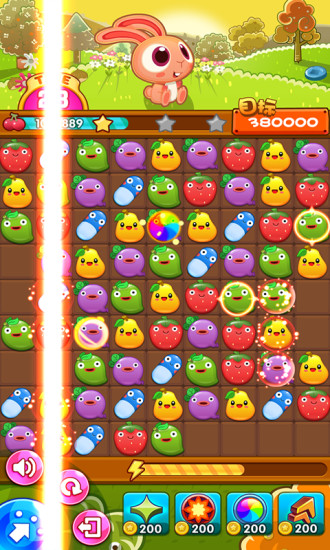 萌宠爱消消免费版 萌宠爱消消免费版