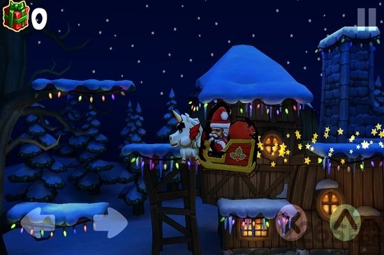 松饼骑士中文版破解版