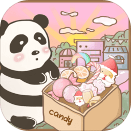 美食梦工厂糖果篇手机版