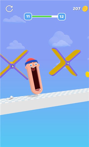 大砖头boss免费版