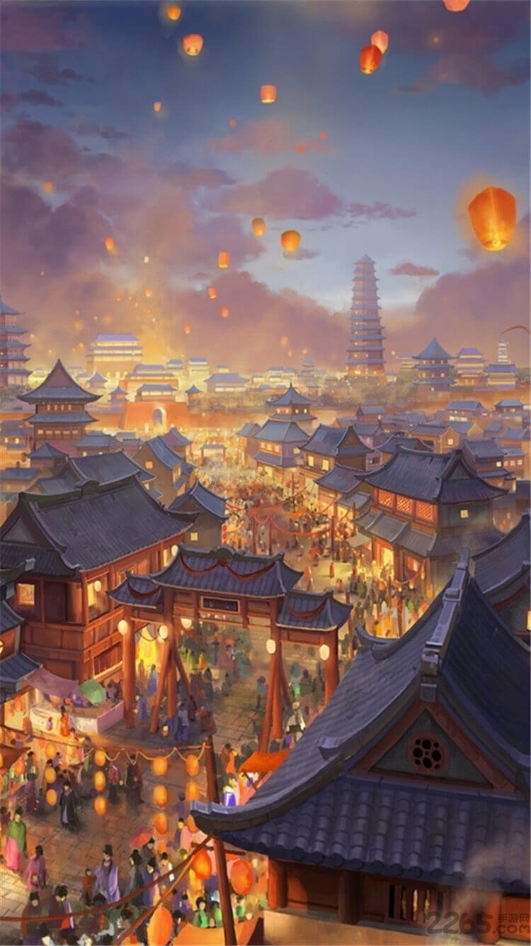 江山美色安锋客户端