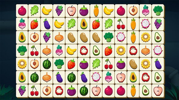 欢乐连线拼图手机版