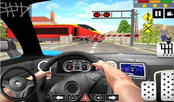 飞车荣耀手机版