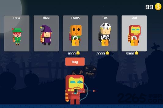 鲍曼大师手机版