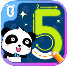 我会写数字宝宝巴士手机版